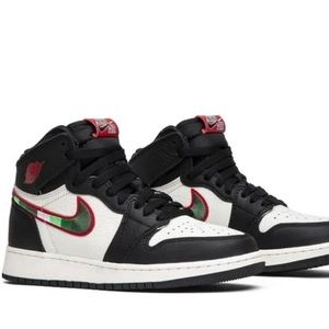 Jordan 1s Retro High GS ‘A Star is Born’